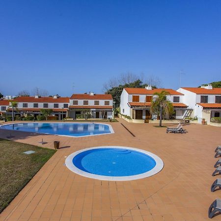 Vilar Do Jardim - Terrace And Pool - Vilamoura Quarteira Exterior foto