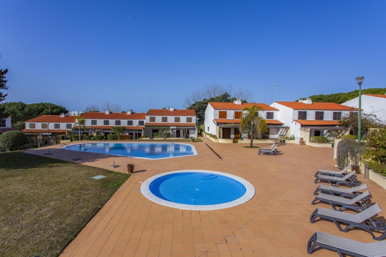 Vilar Do Jardim - Terrace And Pool - Vilamoura Quarteira Exterior foto